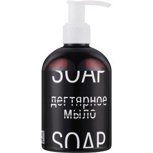 Degutinis skystas muilas su dozatoriumi 250ml